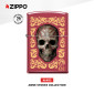 Immagine 2 - Zippo Accendino a Benzina Ricaricabile ed Antivento con Fantasia Anne Stokes Collection - mod. 46403