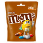 Immagine 1 - M&M's Chocolate Confetti con Morbido Cioccolato - Busta da 200g