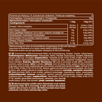 Confetti con Morbido Cioccolato M&M's Chocolate 200g