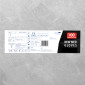Immagine 4 - New Med Gloves Karbon Guanti Monouso Neri in Nitrile Senza Talco - Confezione da 100 Guanti