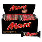 Immagine 1 - Mars Snack con Malto e Caramella Mou Ricoperto di Cioccolata al Latte - Box con 32 Barrette da 51g