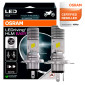 Immagine 1 - Osram LEDriving HLM Easy LED 6/5,5W 12V per Fari Moto - Lampadina HS1
