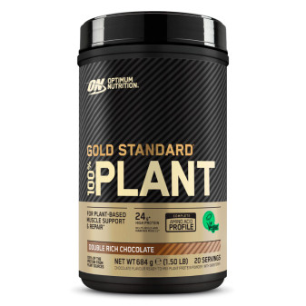 Gold Standard 100% Plant e Pre-workout in Polvere Optimum Nutrition