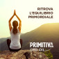 Immagine 6 - Primitiva Olio CBD 10% Estratto di Canapa Naturale ad Ampio Spettro Antinfiammatorio e Analgesico Multiuso - Flacone da 10ml