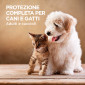 Immagine 5 - Bio Pet Trattamento Spray Olio di Neem per Cani e Gatti Protettivo contro Parassiti Naturale Biologico - Flacone da 250ml