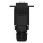Immagine 1 - Solarman Stick Logger Ethernet IP65 per Controllo Remoto di Inverter Deye per Impianto Fotovoltaico - mod. LSE-3