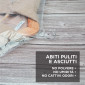 Immagine 3 - Sacchetti Porta Abiti in Plastica Trasparenti Impermeabili Multiuso Protezione Polvere per Indumenti - 20 buste da 60x100cm