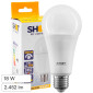 Immagine 1 - Bot Lighting Shot Lampadina LED E27 18W Bulb A67 Dimmerabile - mod. SLD1021X2D / SLD1021X3D