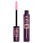 Immagine 1 - Maybelline New York Sky High Lash Sensational Mascara Volumizzante e Allungante Scovolino Flessibile Colore Plum Twilight