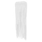 Immagine 3 - Maybelline New York Sky High Lash Sensational Mascara Glitter Volumizzante e Allungante Colore Space Diamond
