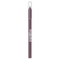 Immagine 1 - Maybelline New York Tattoo Liner Galactic Chrome Matita Occhi in Gel Effetto Tatuaggio Waterproof Colore 822 Space Graphite