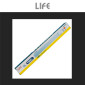 Immagine 7 - Life Lampadina LED 2G11 4 Pin 18W Tubolare SMD - mod. 39.940420C30 / 39.940420N40