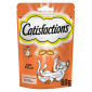 Immagine 1 - Catisfactions Snack al Pollo per Gatti - Confezione 60g