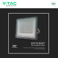 Immagine 10 - V-Tac VT-44050CCT Faro LED 50W Faretto SMD IP65 LED Sostituibili CCT Changing Color 3in1 Colore Grigio - SKU 23614