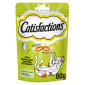 Immagine 1 - Catisfactions Snack al Tonno per Gatti - Confezione 60g