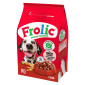 Immagine 1 - Frolic Cibo Semi Umido per Cani con Manzo Fresco - Sacchetto da 1,5Kg
