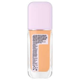 Maybelline New York Superstay Lumi Matte Fondotinta Colore 250
