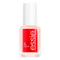 Immagine 1 - Essie To The Rescue Smalto Trattamento Rinforzante Unghie Ripara Danni Gel UV Formula Vegana Colore Nude - Flacone da 13,5ml