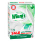Immagine 1 - Winni's Naturel Sale Marino Purissimo per Lavastoviglie - Confezione da 1Kg