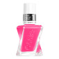 Immagine 1 - Essie Gel Couture Smalto Effetto Gel Lunga Tenuta Resiste alle Sbeccature Colorazione Fuel Your Life 559 - Flacone da 13,5ml
