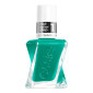 Immagine 1 - Essie Gel Couture Smalto Effetto Gel Lunga Tenuta Resiste alle Sbeccature Colorazione Dopamine Rush 557 - Flacone da 13,5ml