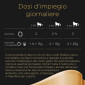 Immagine 4 - Sheba Classics Paté con Pollame Cibo per Gatti - 22 Vaschette da 85g [TERMINATO]