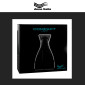 Immagine 10 - Dana Italia Compact Light Asciugacapelli Professionale Phon 2200W Griglia in Ceramica - Nero Bianco Fucsia