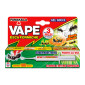 Immagine 1 - Vape Esca Formiche in Gel Fino a 3 Mesi di Efficacia Super Appetibile Uso Interno ed Esterno - Siringa da 100 Gocce