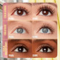Immagine 5 - Maybelline New York Colossal Bubble Waterproof Mascara Volumizzante Lunga Tenuta con Scovolino a Pettine Colore Nero