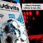 Immagine 2 - Udivita Batterie Per Protesi Acustiche Misura 675 Zinco Aria Tecnologia Phono Pulse - Blister da 6
