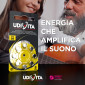 Immagine 3 - Udivita Batterie per Protesi Acustiche Misura 10 Zinco Aria Tecnologia Phono Pulse - Blister da 8 Pile