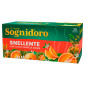 Immagine 1 - Sognid'oro Tisana Snellente con Fucus e Arancia Amara - Confezione da 20 Filtri