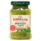 Immagine 1 - Tigullio Gran Pesto alla Genovese Senza Aglio Senza Glutine - Vasetto da 190g