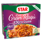 Immagine 1 - Star Il Mio Gran Ragù Extra Gusto Sugo Pronto Pomodoro e Carne Suina - 2 Lattine da 180g