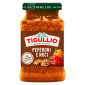 Immagine 1 - Tigullio Pesto Speciale Peperoni e Noci Senza Glutine - Vasetto da 185g
