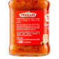 Immagine 2 - Tigullio Pesto Speciale Pomodori Secchi e Pistacchio - Vasetto da 185g