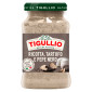 Immagine 1 - Tigullio Pesto Speciale Ricotta Tartufo e Pepe Nero Senza Glutine - Vasetto da 185g