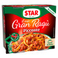 Immagine 1 - Star Il Mio Gran Ragù Piccante Sugo Pronto Pomodoro Carne Italiana e Peperoncino - 2 Lattine da 180g