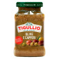 Immagine 1 - Tigullio Natura Rustica Salsa di Olive e Capperi con Olive Leccino e Taggiasche - Vasetto da 185g