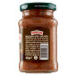 Immagine 2 - Tigullio Natura Rustica Salsa di Olive e Capperi con Olive Leccino e Taggiasche - Vasetto da 185g