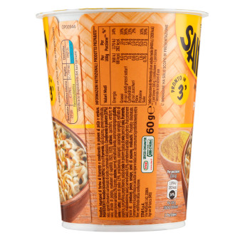 Star Saikebon Noodles Gusto Pollo - Cup da 60g