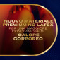 Immagine 6 - Preservativi Durex Nude Sensation Premium No Latex Alta Sensibilità Anallergici Senza Lattice Forma Classica - 6 Profilattici