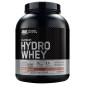 Immagine 1 - Optimum Nutrition Platinum Hydro Whey Proteine Idrolizzate e Isolate in Polvere gusto Cioccolato al Latte - Barattolo da 1,6Kg