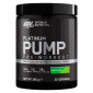 Immagine 1 - Optimum Nutrition Platinum Pump Pre-Workout in Polvere Senza Caffeina gusto Limone e Lime - Barattolo da 380g