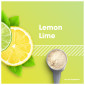 Immagine 5 - Optimum Nutrition Platinum Pump Pre-Workout in Polvere Senza Caffeina gusto Limone e Lime - Barattolo da 380g