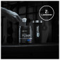 Immagine 7 - Optimum Nutrition Platinum Pump Pre-Workout in Polvere Senza Caffeina gusto Limone e Lime - Barattolo da 380g