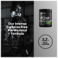 Immagine 8 - Optimum Nutrition Platinum Pump Pre-Workout in Polvere Senza Caffeina gusto Limone e Lime - Barattolo da 380g
