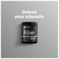 Immagine 9 - Optimum Nutrition Platinum Pump Pre-Workout in Polvere Senza Caffeina gusto Limone e Lime - Barattolo da 380g