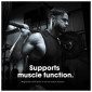 Immagine 10 - Optimum Nutrition Platinum Pump Pre-Workout in Polvere Senza Caffeina gusto Limone e Lime - Barattolo da 380g