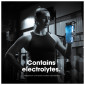 Immagine 12 - Optimum Nutrition Platinum Pump Pre-Workout in Polvere Senza Caffeina gusto Limone e Lime - Barattolo da 380g